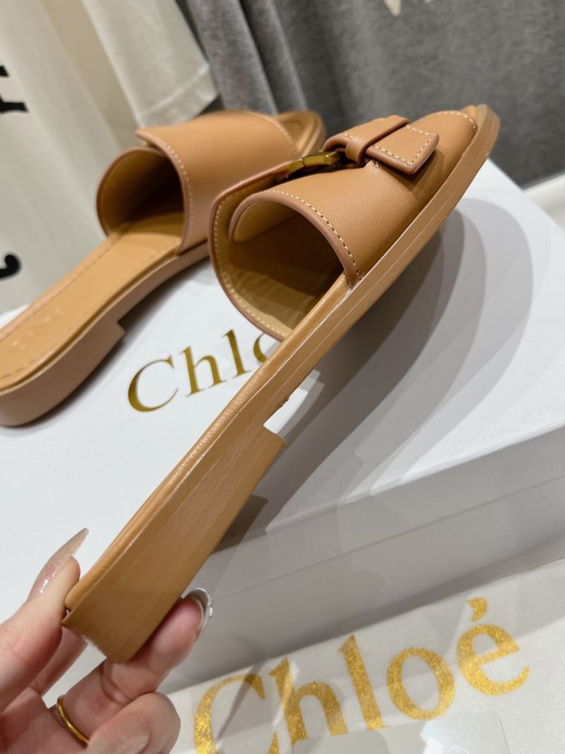 Chloe Sandals